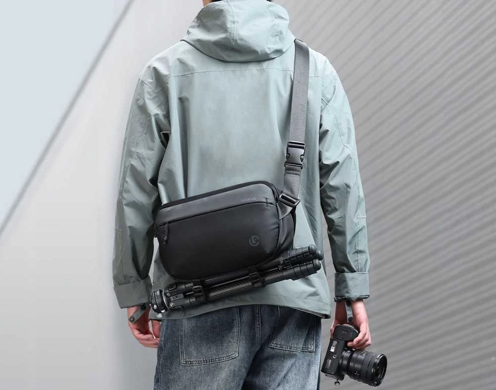 Krepšys Ulanzi PB038 Travel Sling Bag V2