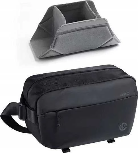 Krepšys Ulanzi PB038 Travel Sling Bag V2