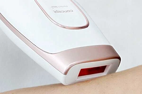 Fotoepiliatorius Concept IL3000