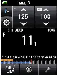Sekonic Lightmeter L-478DR-EL (100397)