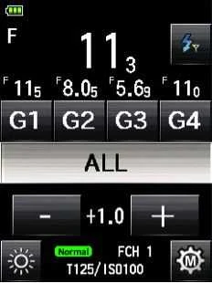Sekonic Lightmeter L-478DR-EL (100397)