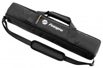 Fotopro Fotoprāts Origin Plus Video trikojis su galva MH-6A Pro – pilkai juodas