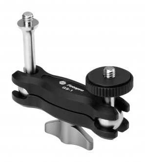 Kameros priedas - Fotopro GS 1 aliuminio magiška ranka 2kg talpa
