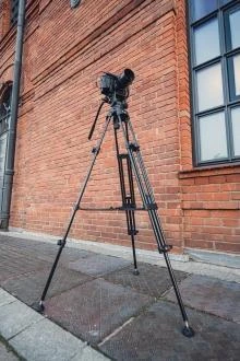 Video Trikojis Fotopro DV-2