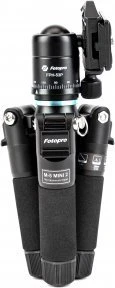 Fotopro trikojis Fotopro M-5 mini 2 trikojis su FPH-53P rutuline galvute
