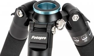 Fotopro trikojis Fotopro M-5 mini 2 trikojis su FPH-53P rutuline galvute