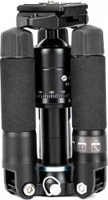 Fotopro trikojis Fotopro M-5 mini 2 trikojis su FPH-53P rutuline galvute