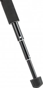 Fotopro trikojis Fotopro M-5 mini 2 trikojis su FPH-53P rutuline galvute