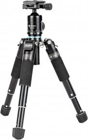Fotopro trikojis Fotopro M-5 mini 2 trikojis su FPH-53P rutuline galvute