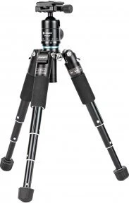 Fotopro trikojis Fotopro M-5 mini 2 trikojis su FPH-53P rutuline galvute