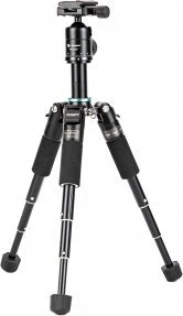 Fotopro trikojis Fotopro M-5 mini 2 trikojis su FPH-53P rutuline galvute