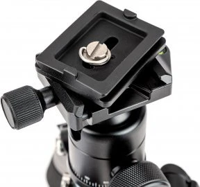 Fotopro trikojis Fotopro M-5 mini 2 trikojis su FPH-53P rutuline galvute