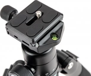 Fotopro trikojis Fotopro M-5 mini 2 trikojis su FPH-53P rutuline galvute
