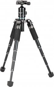 Fotopro trikojis Fotopro M-5 mini 2 trikojis su FPH-53P rutuline galvute