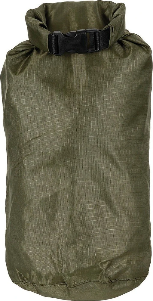 Fox Max Fuchs Maišelis MFH Drybag 4L (30511B)