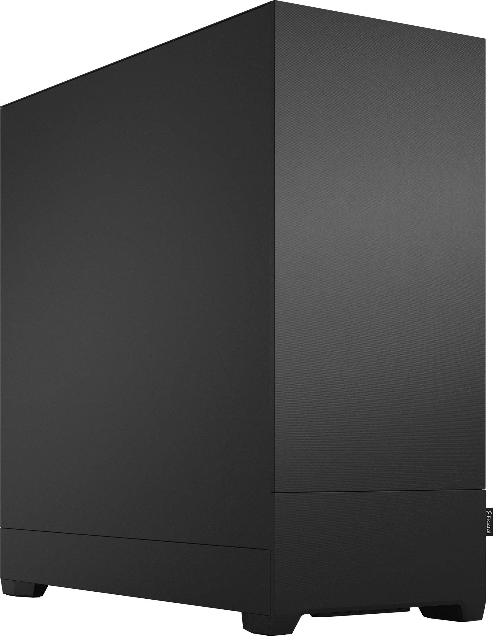„Fractal Design“ | „Pop XL“ | Šoninis langas | Juodas Solid | E-ATX iki 280 mm, ATX, mATX, Mini ITX | ATX