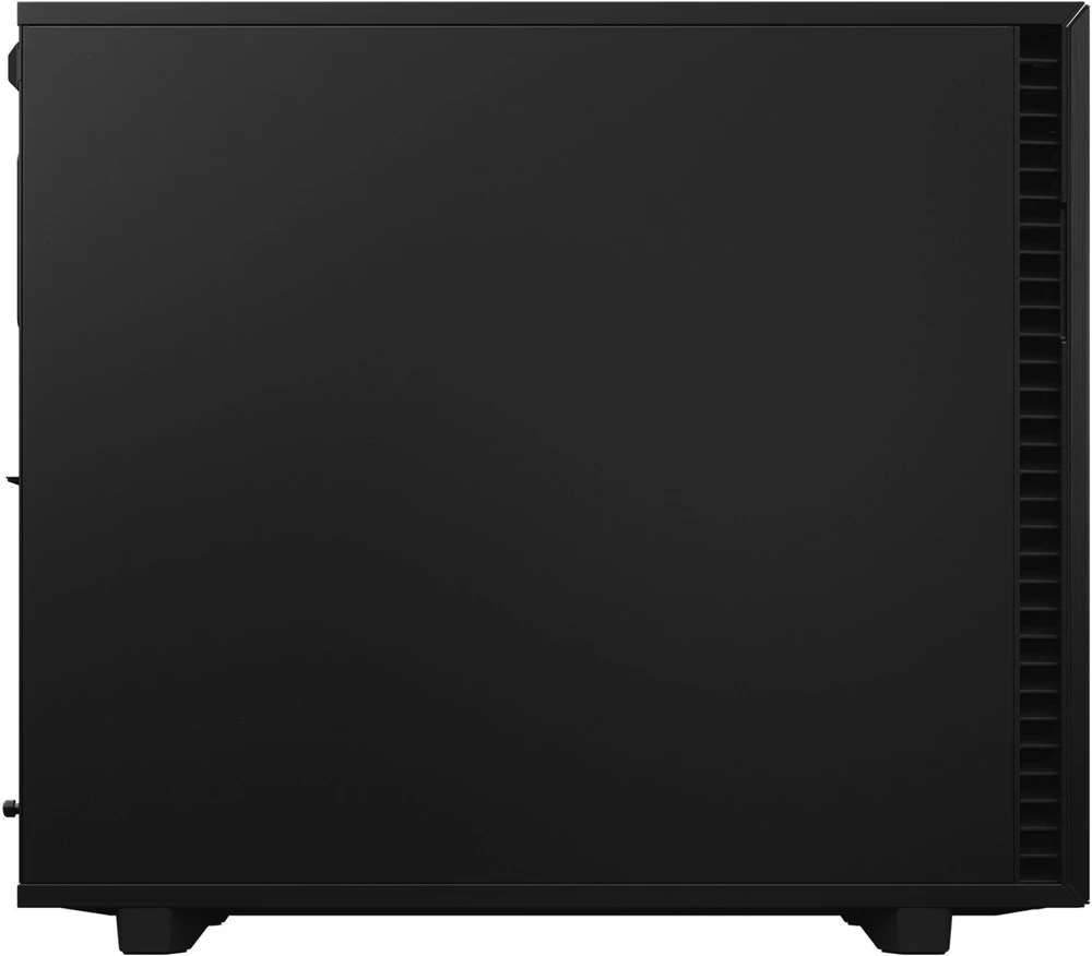 Fractal Design Define 7 „Midi Tower“ Juoda