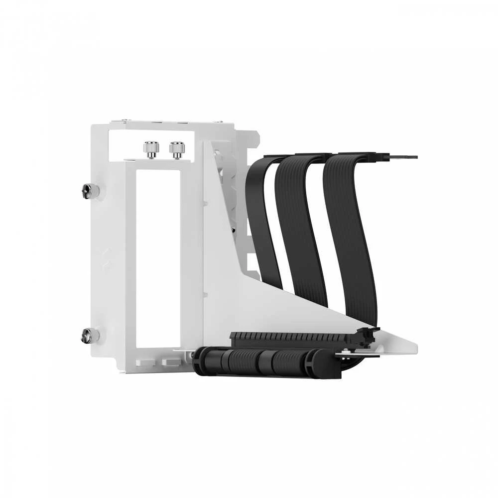 Fractal Design | ATX case Flex 2, PCIe 4.0 x16 | Baltas