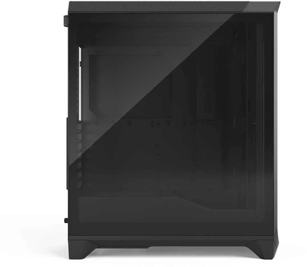 Fractal Design „Obudowa Meshify 3“ juodas rgb tg šviesus atspalvis