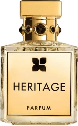Fragrance Du Bois, Heritage, Parfum, For Women, 100 ml For Women