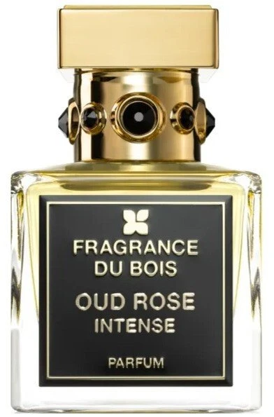 Fragrance Du Bois Oud Rose Intense kvepalai spray 50ml
