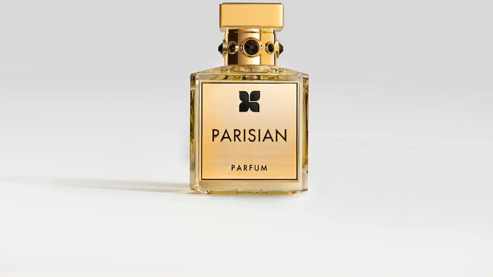 Fragrance Du Bois Paryžietiškas kvepalų purškiklis 100ml