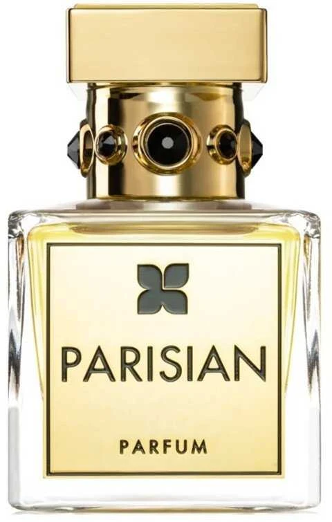 Fragrance Du Bois Paryžiaus kvepalų purškiklis 50 ml