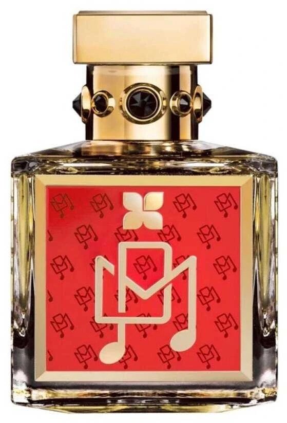 Fragrance Du Bois PM kvepalų purškiklis 100 ml