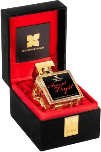 Fragrance Du Bois, Secret Tryst, Ekstrakt perfum, Unisex, 100 ml Unisex