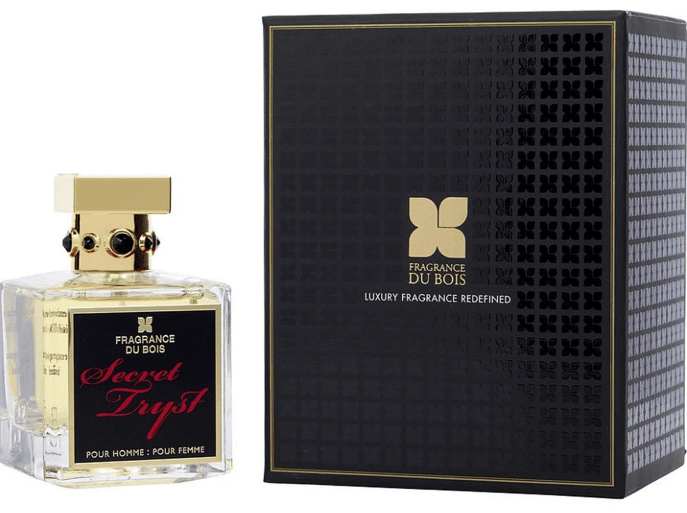 Fragrance Du Bois, Secret Tryst, Ekstrakt perfum, Unisex, 100 ml Unisex