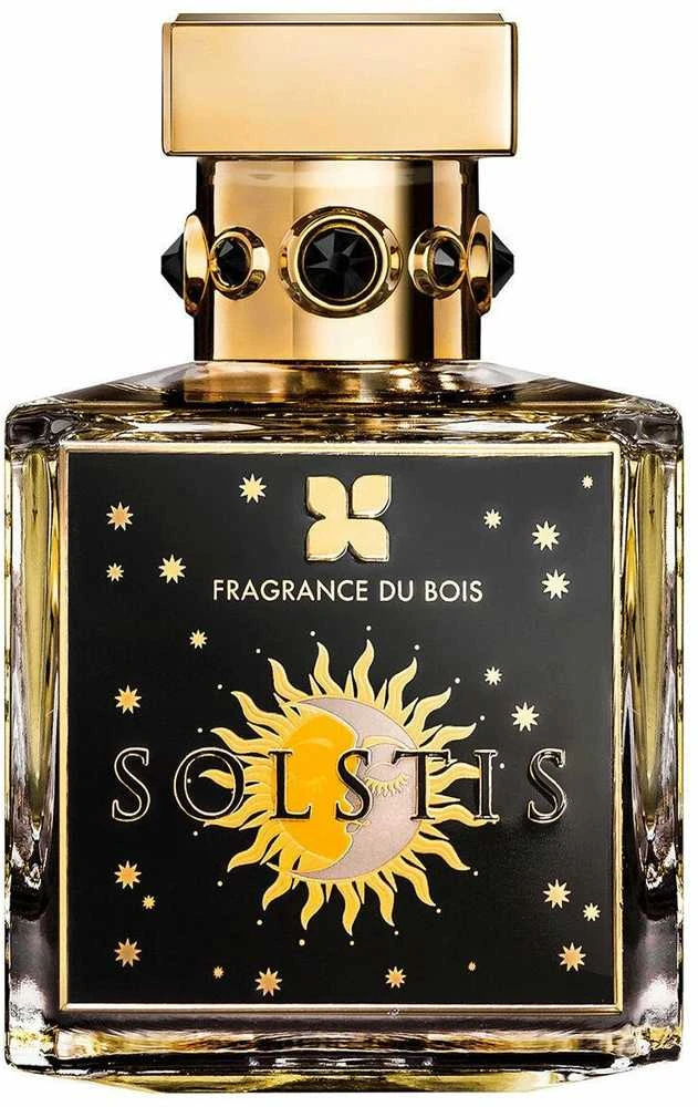 Fragrance Du Bois „Solstis“ kvepalų purškiklis 100 ml