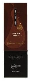 Namų kvapas ODORO MOOD kolekcija "Cuban Soul", 90 ml