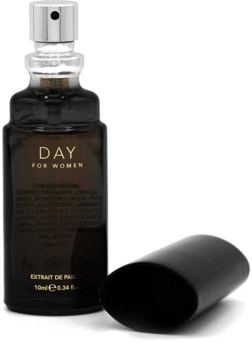 Fragrance One Diena moterims - Kvapiųjų medžiagų ekstraktas 10 ml