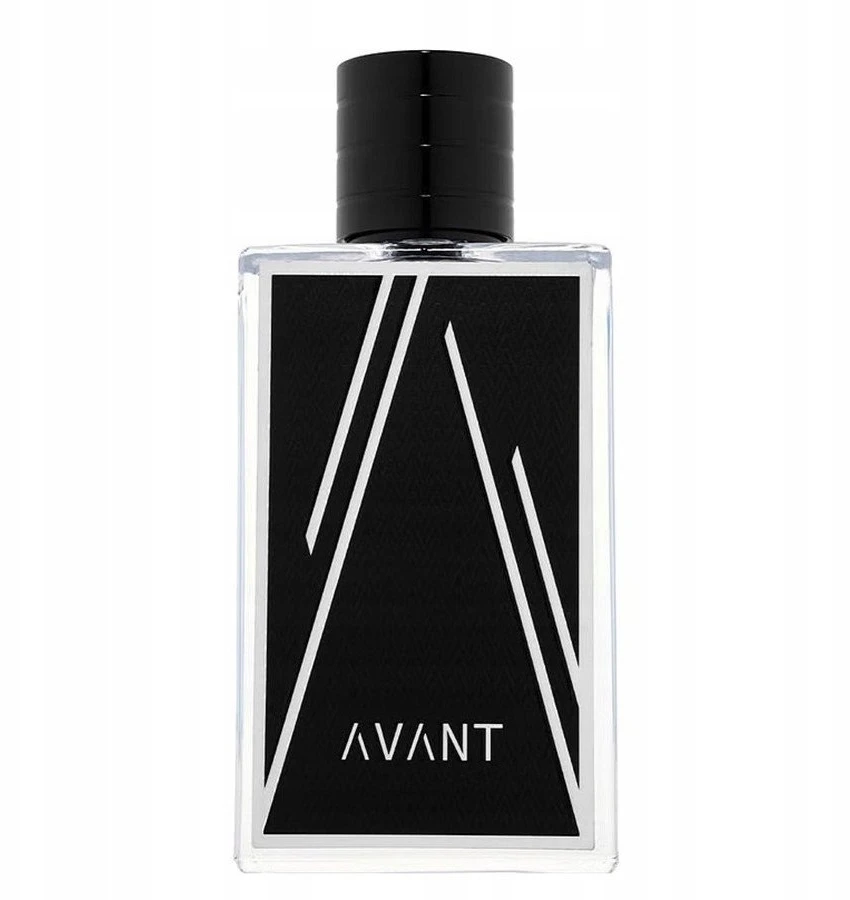 Fragrance World Avant EDP parfumuotas vanduo vyrams, 100 ml