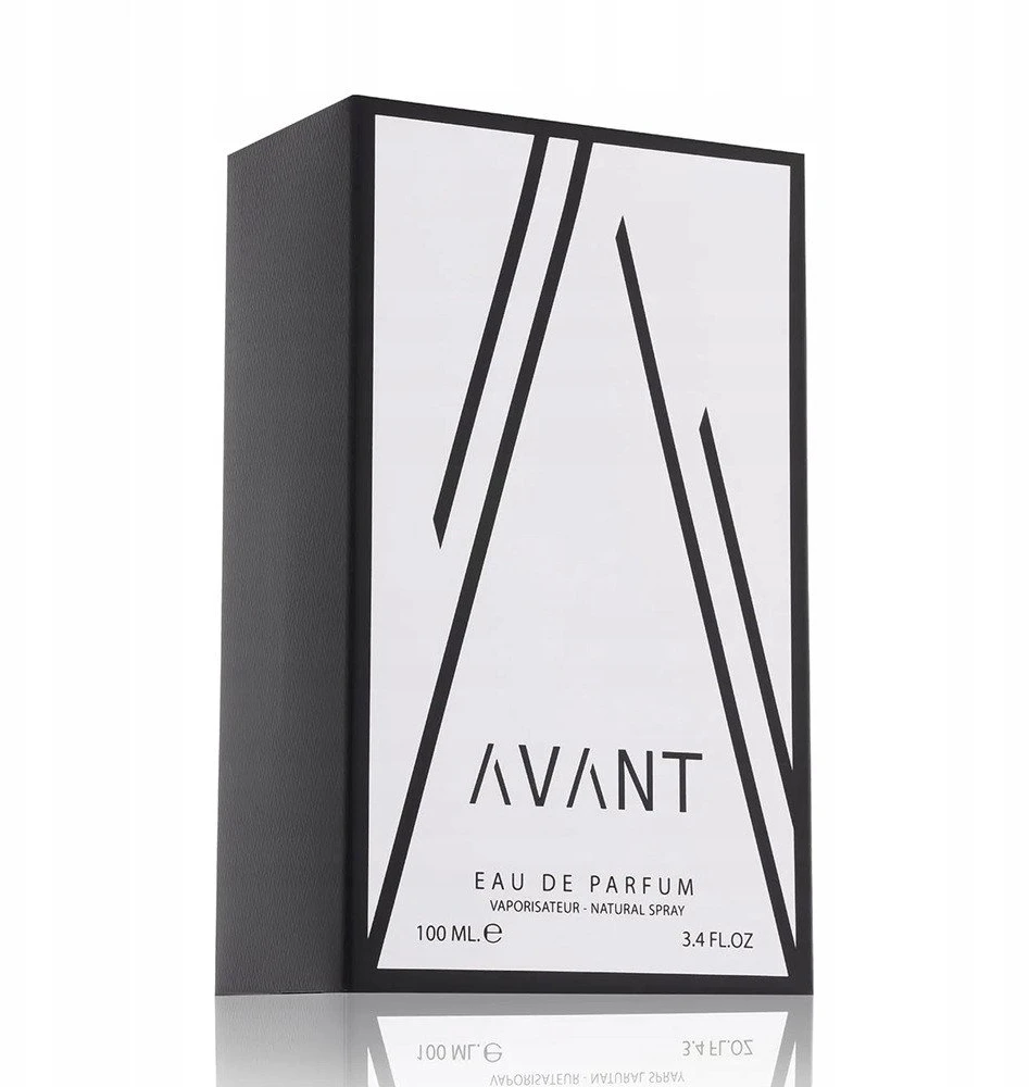 Fragrance World Avant parfum purškiklis 100ml