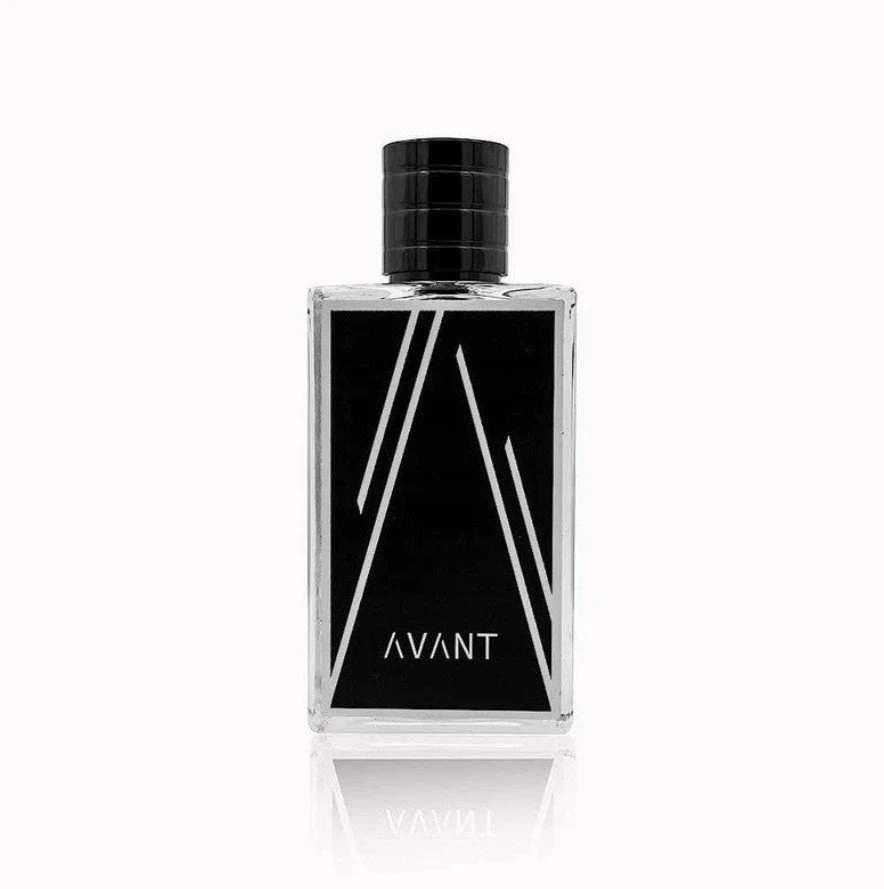 Fragrance World Avant EDP parfumuotas vanduo vyrams, 100 ml
