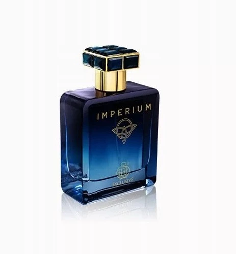 Fragrance World Imperium EDP parfumuotas vanduo unisex, 100 ml