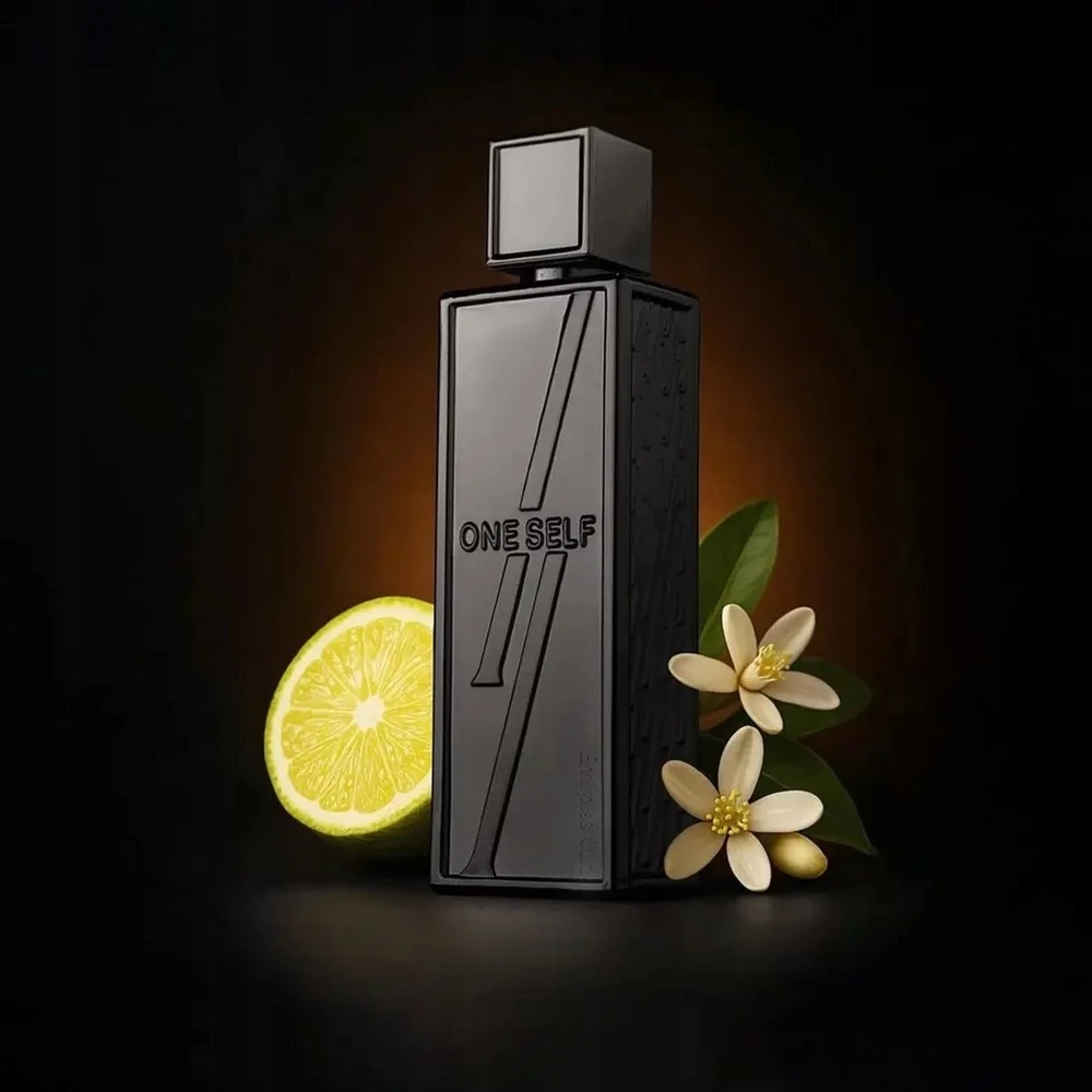 Fragrance World One Self EDP parfumuotas vanduo vyrams, 100 ml
