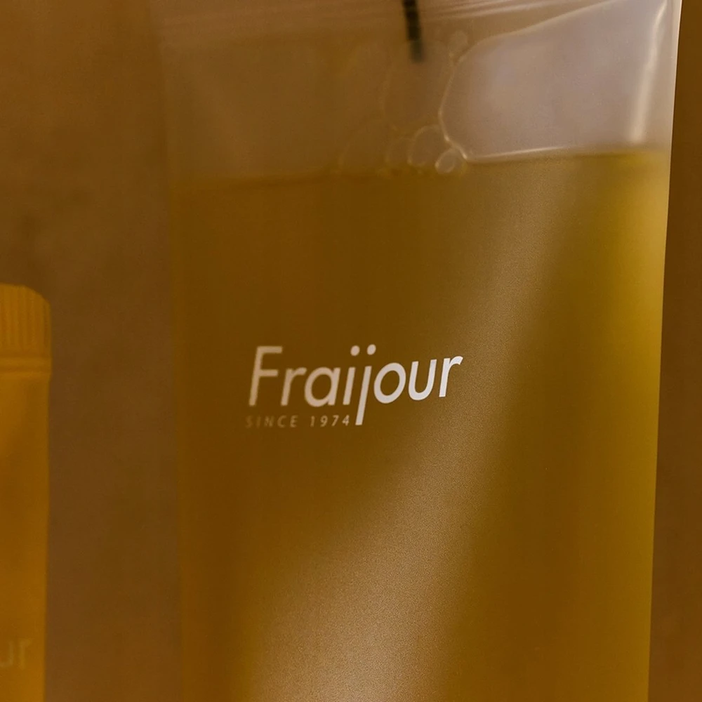 Fraijour Yuzu Honey All Clear valomosios putos 250 ml