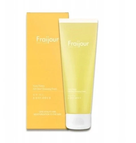 Fraijour Yuzu Honey All Clear valomosios putos 250 ml