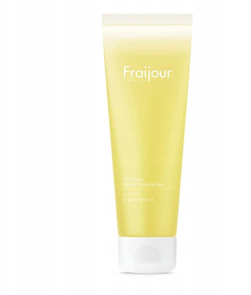 Fraijour Yuzu Honey All Clear valomosios putos 250 ml
