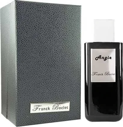 Franck Boclet Angie PP kvepalai unisex, 100 ml