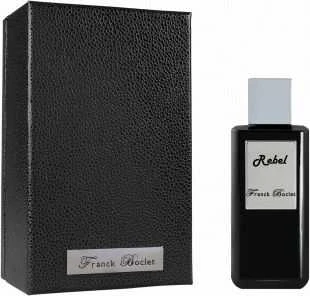 Franck Boclet Rebel PP kvepalai unisex, 100 ml