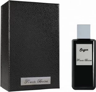 Franck Boclet Sugar PP kvepalai unisex, 100 ml