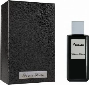Franck Boclet Cocaïne Extrait De Parfum 100ml