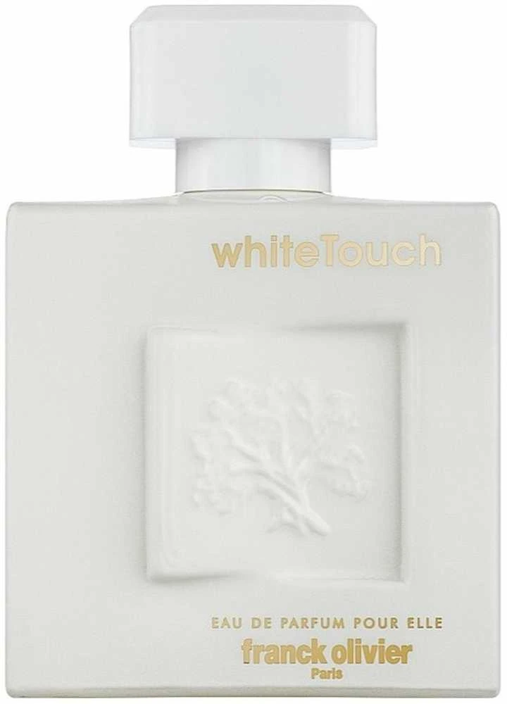 Franck Olivier Baltas Touch EDP Purškiklis 50ml