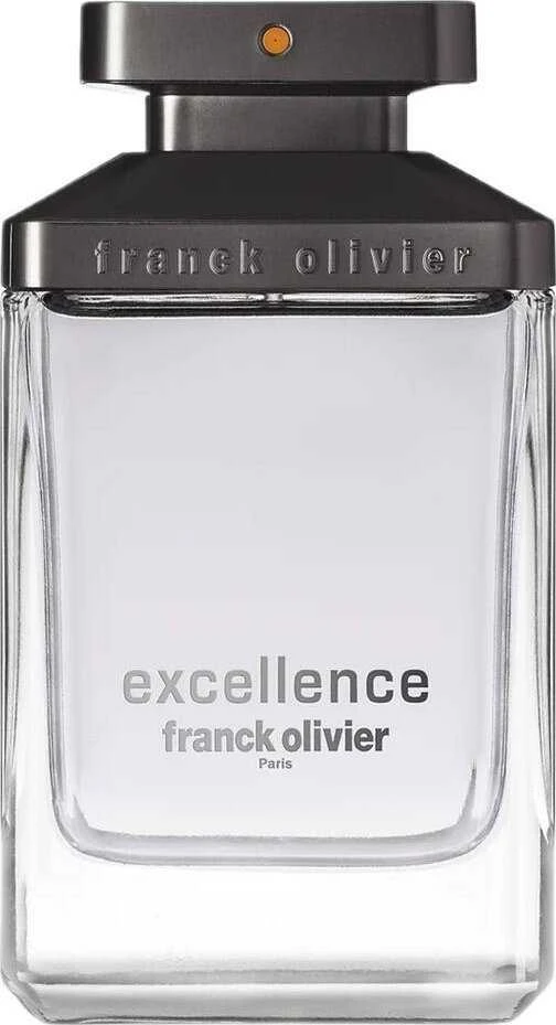 Franck Olivier Excellence EDT tualetinis vanduo vyrams, 100 ml
