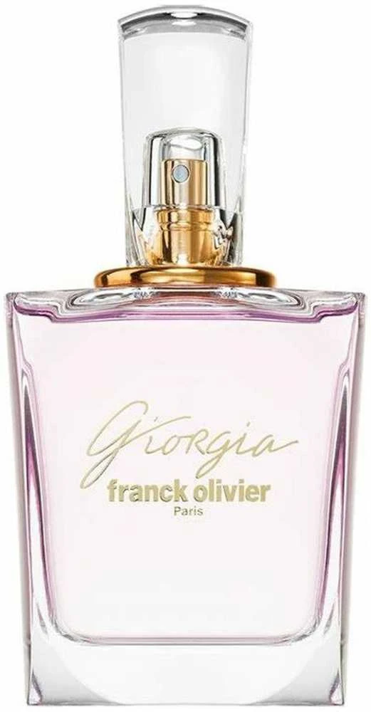 Franck Olivier Giorgia EDP parfumuotas vanduo moterims, 75 ml
