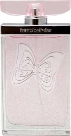 Franck Olivier Nature for Women (Kvepalai Moterims) EDP - 75ml