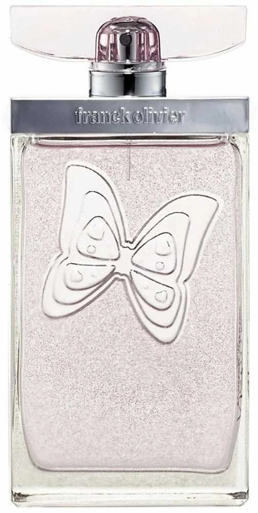 Franck Olivier Nature EDP parfumuotas vanduo moterims, 75 ml